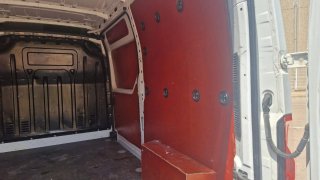 Renault Master 2018