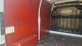 Renault Master 2018