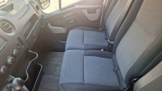 Renault Master 2018