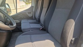 Renault Master 2018