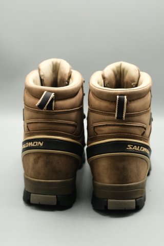 Scarpe Salomon Mega Trek Gtx Uomo Taglia 41