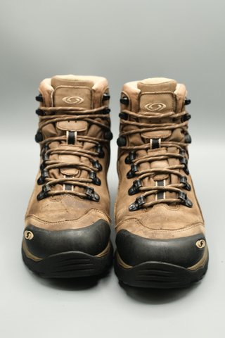 Scarpe Salomon Mega Trek Gtx Uomo Taglia 41