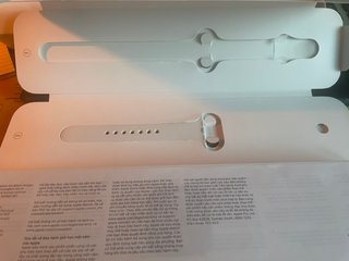 Apple Watch Series 2 Gris/Plata