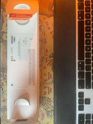 Apple Watch Series 2 Gris/Plata