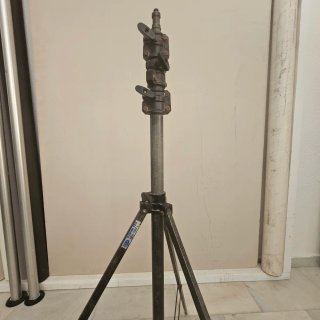 Pie de fotografía GAMMA 7602