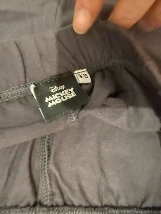 Lote Pijamas 9/10 años Nuevos