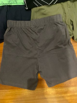 Lote Pijamas 9/10 años Nuevos