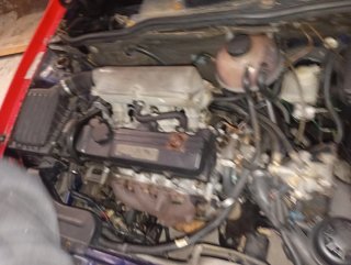 Opel Corsa 1995
