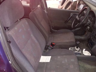 Opel Corsa 1995