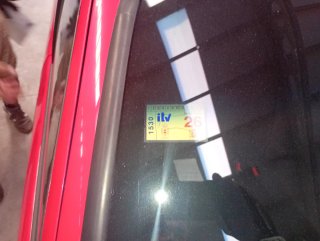 Opel Corsa 1995