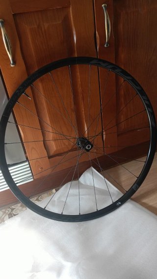Ruote Fulcrum Rapid Red 500