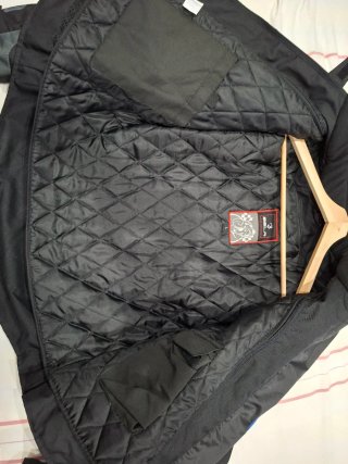 Chaqueta de moto marca Bela, nueva con etiquetas