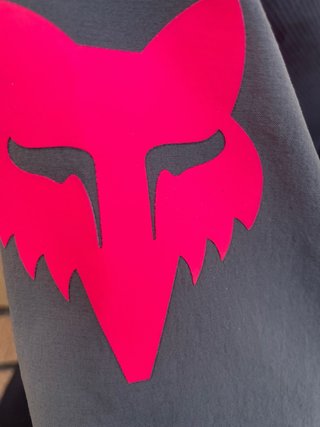 Maglia Fox Defend