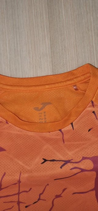 Pack 2 Camisetas Adidas Talla S (adidas  Joma)
