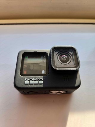 GoPro Hero 9 Black