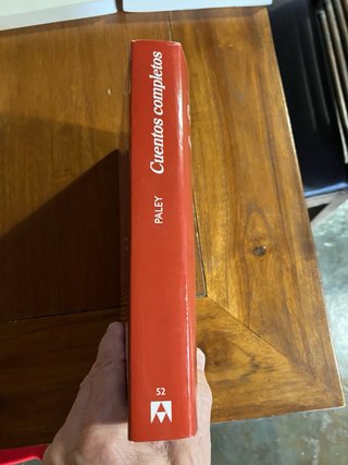 Cuentos Completos