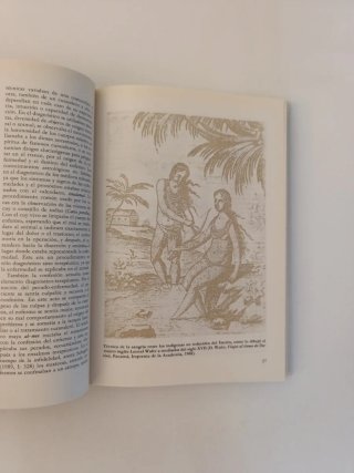 La medicina en el encuentro de dos mundos