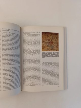La medicina en el encuentro de dos mundos