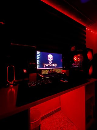 Ordenador Gaming