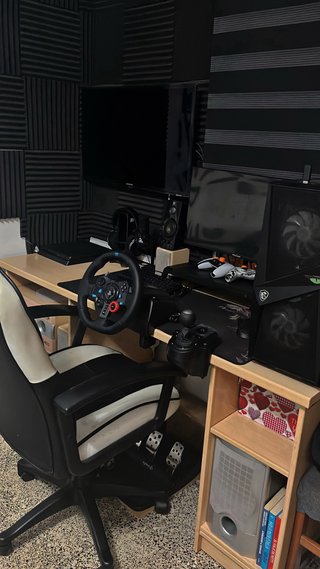 Ordenador Gaming