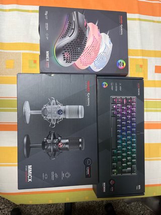 Ordenador Gaming