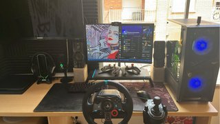 Ordenador Gaming