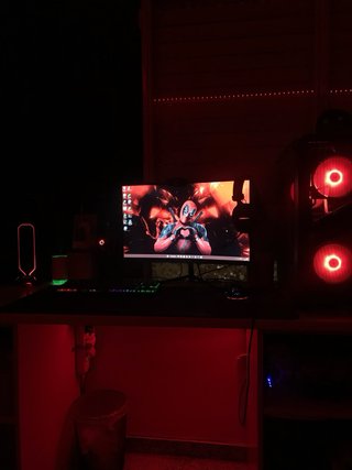 Ordenador Gaming