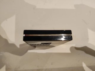 Radio Sony ICF-S11W FM/AM 2Band