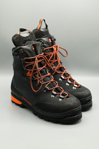 Scarpe Salomon Super Mountain Uomo 43 Alpinismo