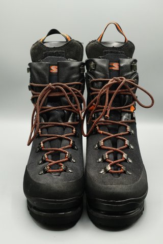 Scarpe Salomon Super Mountain Uomo 43 Alpinismo