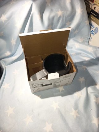 Sujetavasos/tazas IKEA con rosca