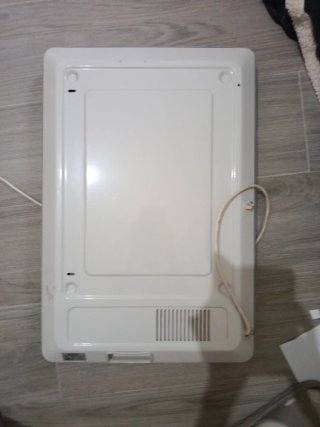 Calefactor de pared Markesot.