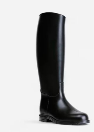 Botas de equitación para adulto