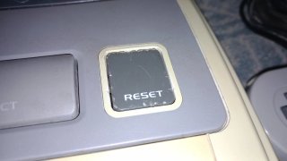 Consola SNES + 2 mandos