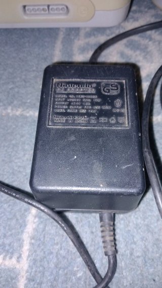 Consola SNES + 2 mandos