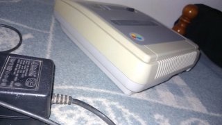 Consola SNES + 2 mandos