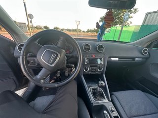 Audi A3 2007
