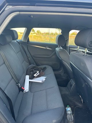 Audi A3 2007