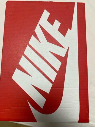 Zapatillas Niña Nike Talla 33