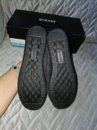 Zapatillas Isotoner Talla 36