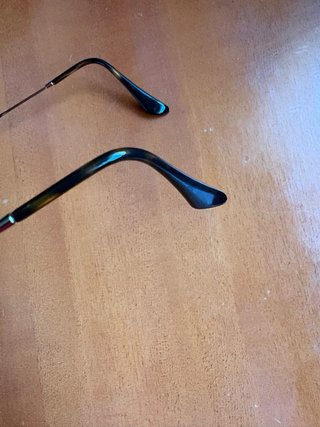 Gafas nuevas Ray-Ban originales