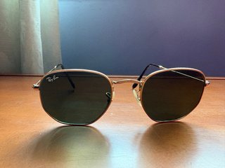 Gafas nuevas Ray-Ban originales