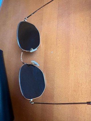 Gafas nuevas Ray-Ban originales