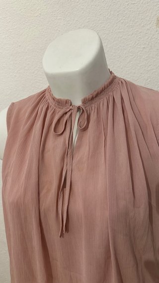 Lote 2 blusas Stradivarius talla S
