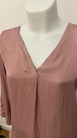 Lote 2 blusas Stradivarius talla S