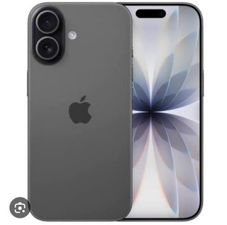 iPhone 16 Grigio