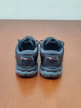 Zapatillas Trail con Gore-Tex