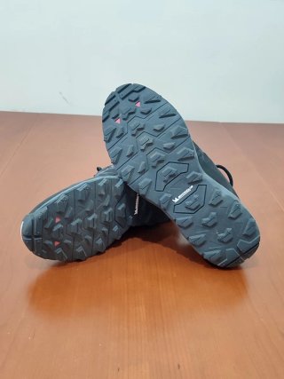 Zapatillas Trail con Gore-Tex