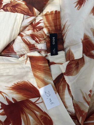 Conjunto Ropa Zara, Mango, Stradivarius