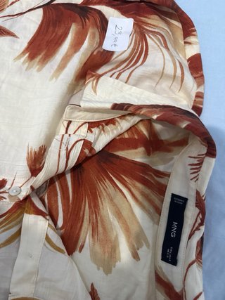 Conjunto Ropa Zara, Mango, Stradivarius